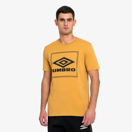 UMBRO T-Shirt RETRO T SHIRT 