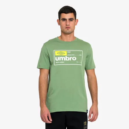 UMBRO T-Shirt UMBRO T SHIRT 