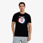 UMBRO T-Shirt WC CROATIA T SHIRT 