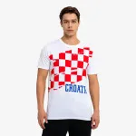 UMBRO T-Shirt WC CROATIA FLAG SHIRT 