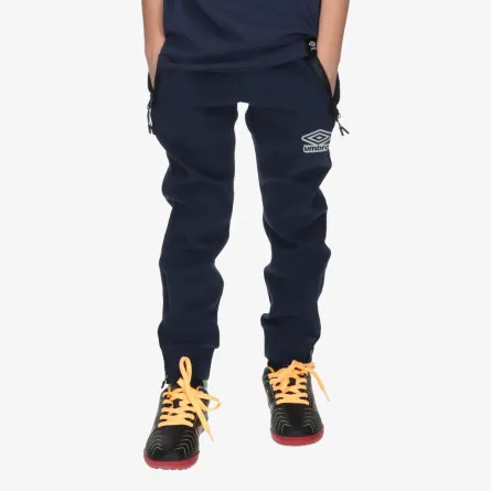 UMBRO Hlače DIAMOND SLIM PANTS JNR 