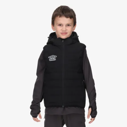 UMBRO Prsluk UMBRO VEST JNR 