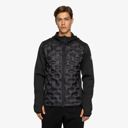 UMBRO Majica s patentom PRO TRAINING FZ JACKET 