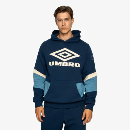 UMBRO Majica s kapuljačom RETRO HOODIE 