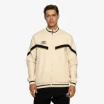 UMBRO Majica s patentom RETRO FZ JACKET 