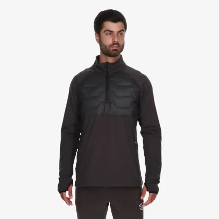 UMBRO Majica s kapuljačom s polu patentom PRO TRAINING HZ JACKET