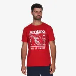 UMBRO T-Shirt PITCH T SHIRT 