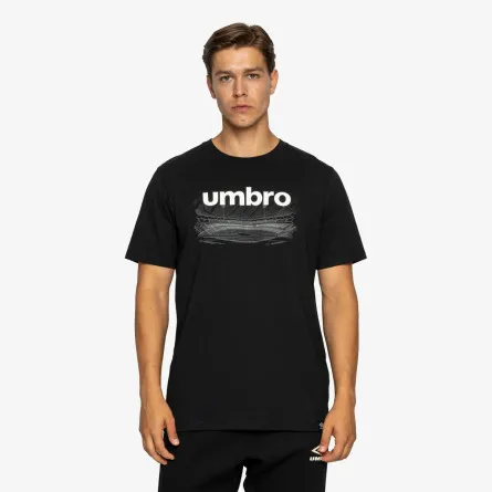 UMBRO T-Shirt STADIUM T SHIRT 