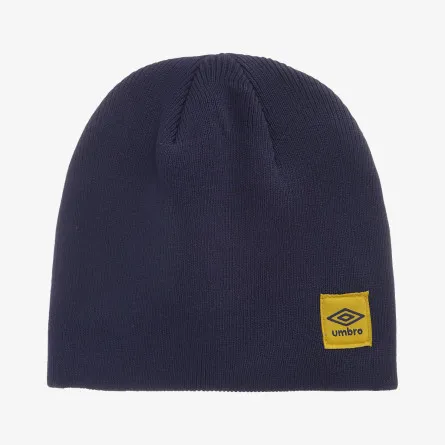 UMBRO Šilterica LOGO BEANIE 
