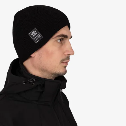 UMBRO Zimska kapa ESSENTIALS BEANIE 