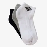 UMBRO Čarape Supersneaker