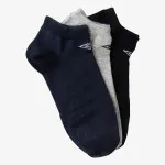 UMBRO Čarape Sneaker 