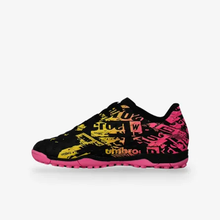 UMBRO Tenisice GRAPHIC TF JNR 
