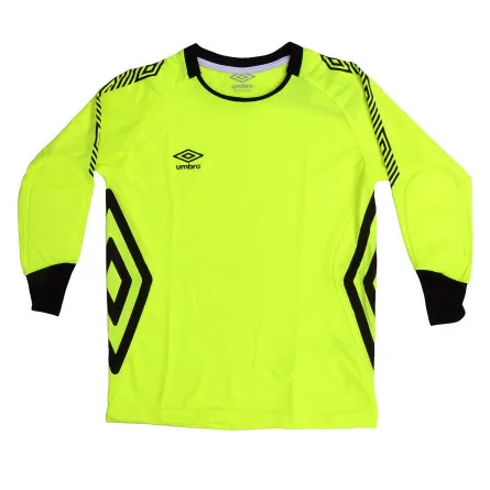 UMBRO Majica dugih rukava GOALKEEPER JERSEY JUVENTUS JNR 
