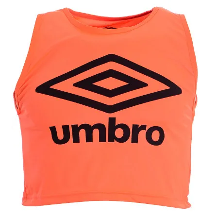 UMBRO Oprema za trening TRAINING SHIRT JNR