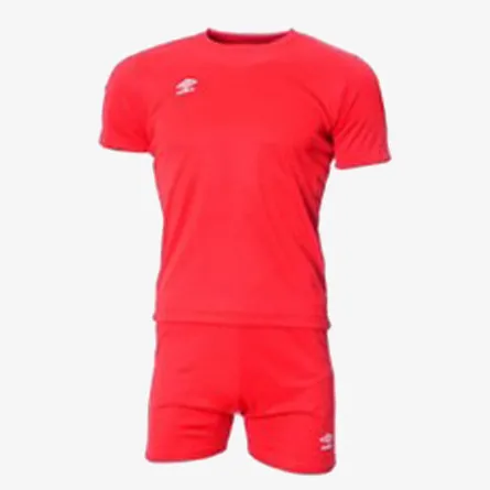 UMBRO Komplet za djecu KNITTED SUITS05.RED 