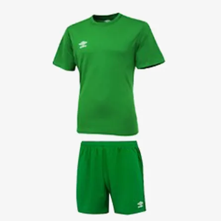 UMBRO Komplet za djecu KNITTED SUITS07.GREEN 
