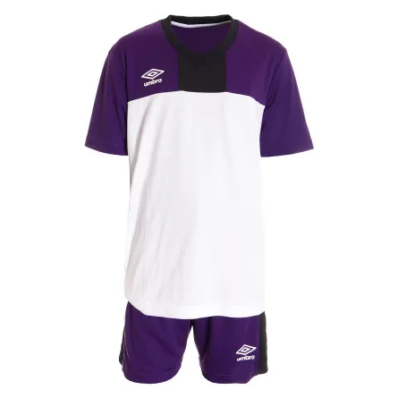 UMBRO Komplet za djecu VISION SS 