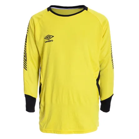 UMBRO Majica dugih rukava GK JERSEY LS KIDS 