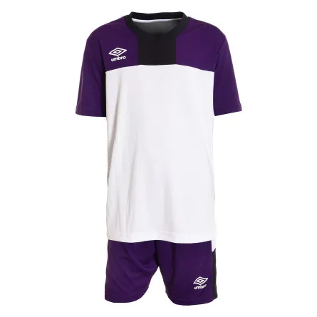 UMBRO Komplet za djecu VISION SS JNR 
