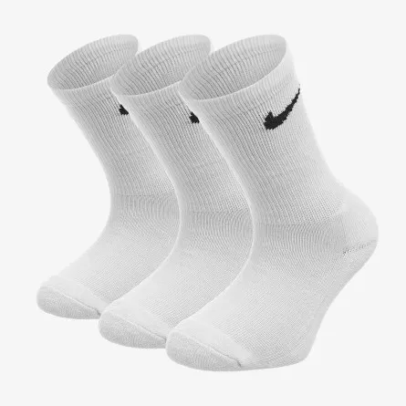 NIKE Čarape NHN NIKE BASIC PACK CREW 3PK 