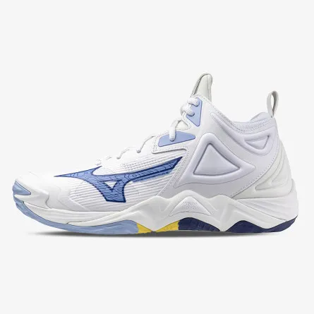 MIZUNO Tenisice WAVE MOMENTUM 3 MID 