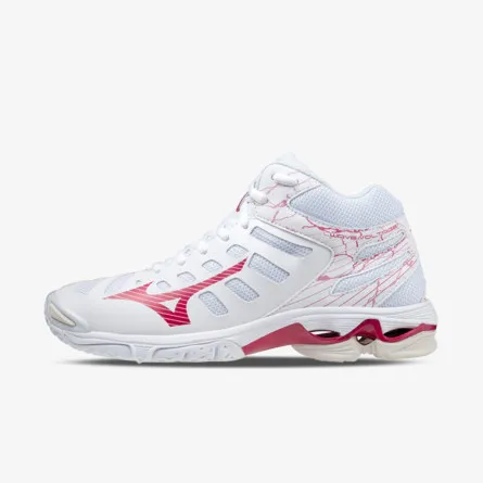 MIZUNO Tenisice WAVE VOLTAGE MID 