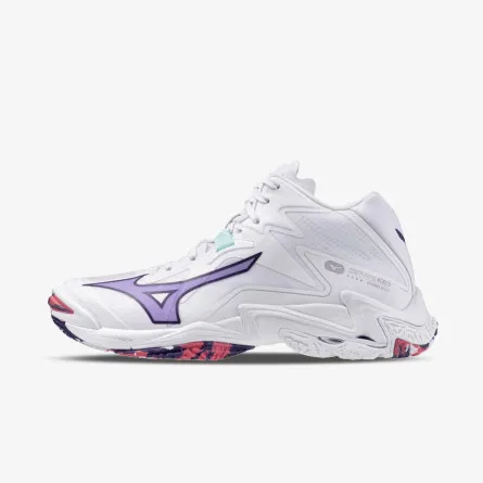 MIZUNO Tenisice WAVE LIGHTNING Z8 MID 