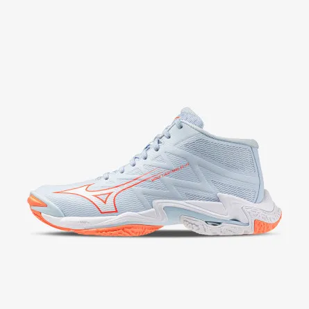 MIZUNO Tenisice WAVE LIGHTNING ELITE MID 