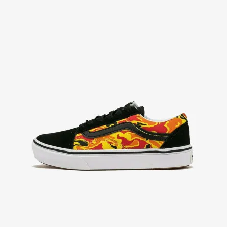 VANS Tenisice UY ComfyCush Old Skool