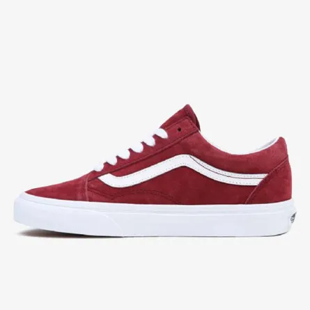 VANS Tenisice UA Old Skool PSDE MBRWN