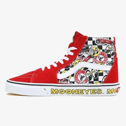 VANS Tenisice UA SK8-HI