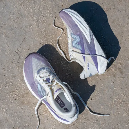 NEW BALANCE Tenisice W FC REBEL