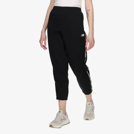 NEW BALANCE Hlače Relentless Performance Fleece Pant 