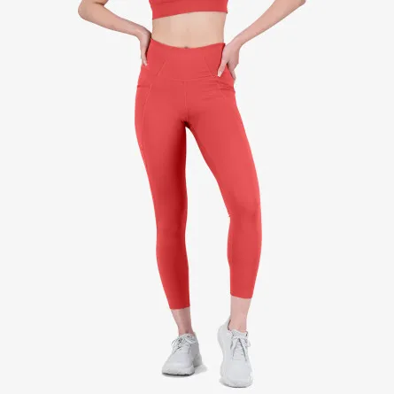 NEW BALANCE Tajice Shape Shield 7/8  High Rise Pocket Tight 
