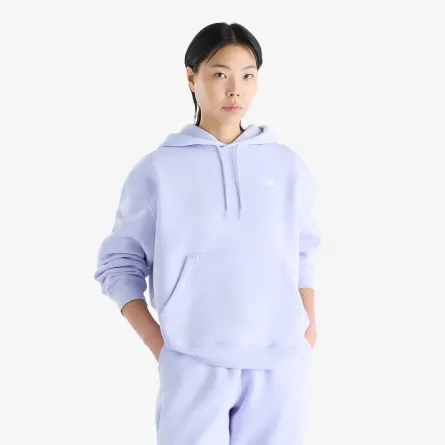 NEW BALANCE Majica s kapuljačom Sport Essentials Fleece Hoodie 