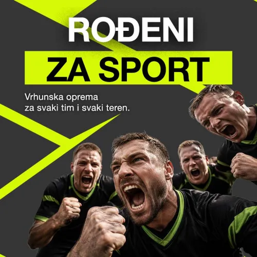Duh Mundijala na vašem terenu
